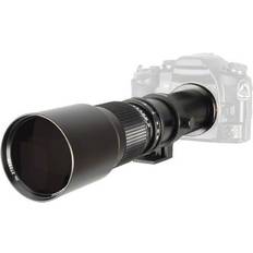 500/8.0 Lens for Sony T2
