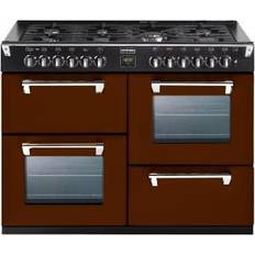 Stoves Richmond 1100DFT Black