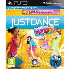 Dance ps3 Just Dance: Kids (PS3)