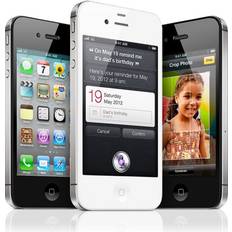 Apple Sonstige Handys Apple iPhone 4S 64GB