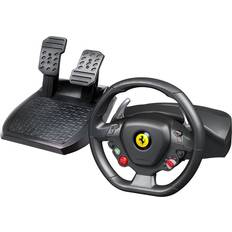 Xbox 360 controller pc Thrustmaster Ferrari 458 Italia