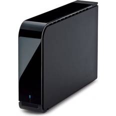 Buffalo DriveStation Velocity 3TB USB 3.0