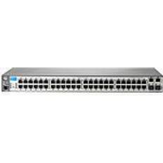 HP 2620-48 Switch (J9626A)