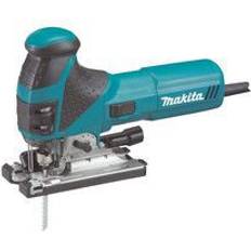 2.4 kg Puzzels Makita 4351T Decoupeerzaag 580w 4351T