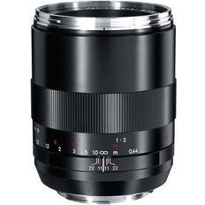 Zeiss Makro-Planar T* 2/100 ZE for Canon EF