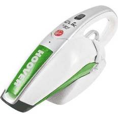 Hoover Aspiradoras de Mano Hoover Sc72 Dwg Aspiradora De Mano Sin Bolsa Verde