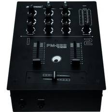 DJ-mixere Omnitronic PM-222