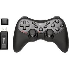 Trust Manettes de jeu Trust GXT 30 Wireless Gamepad