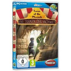 Curse of the Pharaoh: Tears of Sekhmet (PC)