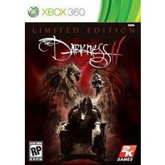 The Darkness 2: Limited Edition (Xbox 360)