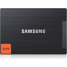 Samsung 830 Series MZ-7PC512D 512GB