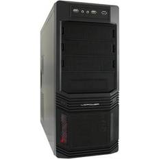 Pc power LC-Power 925B Midi-tower PC