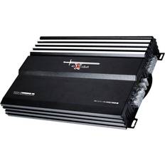 MOS-FET Boot- & Autoversterkers Excalibur X500.2 2-Kanaals Autoversterker 1000 Watt