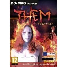 Them: The Summoning (PC)