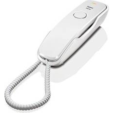 Telefoni Fissi Gigaset DA 210 WHITE DA210-WHITE