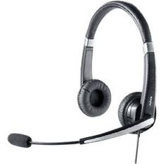 Jabra UC Voice 550 MS Duo