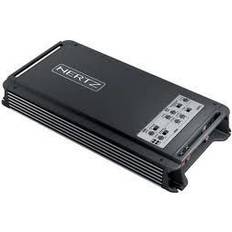 Boat- & Car Amplifiers Hertz HDP5