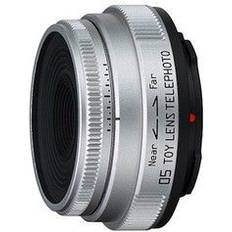Pentax Q Camera Lenses Pentax 18mm F8