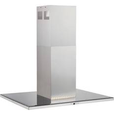 90 cm - Frithængende emhætter - Hvid Silverline SL4250 90 cm, Hvid