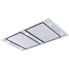 Silverline 4220 100cm, Rostfritt stål, Silver