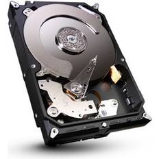 64 MB Hard Drives Seagate Barracuda ST1000DM003 1TB