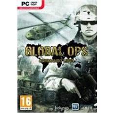 Global Ops: Commando Libya (PC)