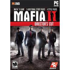 Mafia II: Director's Cut (PC)