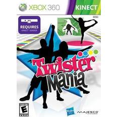 Twister Mania (Xbox 360)