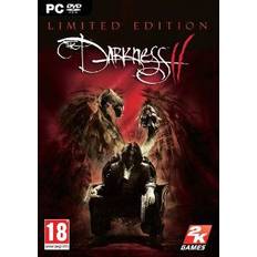 The Darkness 2: Limited Edition (PC)