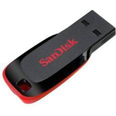 SanDisk Cruzer Blade 16GB USB 2.0