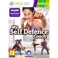 Mein Selbstverteidigungs-Coach (Kinect erforderlich)