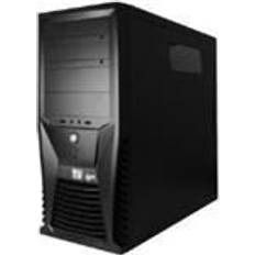 Silentium T11 550W Black