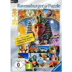 Ravensburger Puzzles (PC)