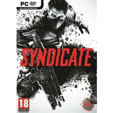 Videogiochi per PC Syndicate Origin Key