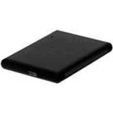 Freecom Disques durs Freecom Disque Dur Mobile Drive XXS 3.0 500 Go Noir