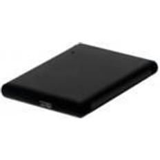 Freecom Hard disk Freecom Hard disk esterno USB 3.0 Verbatim 1 TB nero