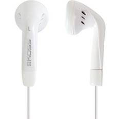 Earbud Koss KE7 3.5mm Connector Earbud Stereophone Combo Pack