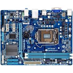 Gigabyte GA-H61M-DS2 (rev. 1.0)