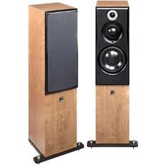 Best Floor Speakers Atc SCM40