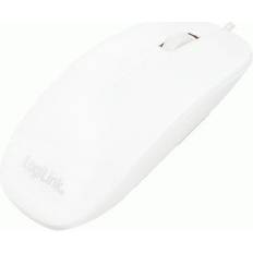 Datamus LogiLink ID0062 White