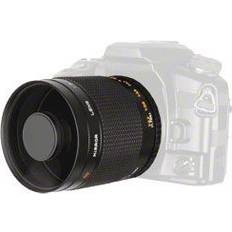 Walimex 500/8.0 Tele Mirror Lens for Sigma SA