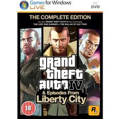 Grand theft auto v Grand Theft Auto V: The Complete Edition (PC)