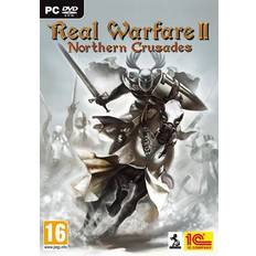 Real Warfare 2: Northern Crusades (PC)