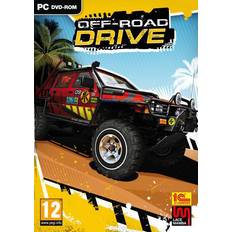 Off-Road Drive (PC)