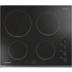 Side Built in Hobs Candy CH64M