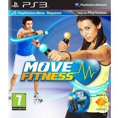 Playstation move Move Fitness (Move erforderlich)