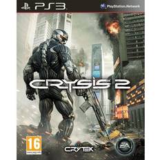 Crysis 2: Limited Edition (PS3)