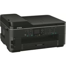 Epson A3 Skrivare Epson WorkForce WF-7515