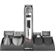 Charging Stand - Nose Trimmer Trimmers Babyliss 10-in-1 Titanium Grooming