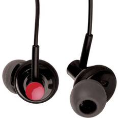 Superlux Koptelefoons Superlux HD-381 Black In-Ear Headphones